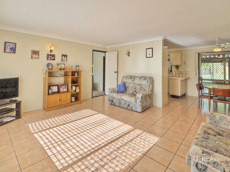 14 Yorrell Street, Algester QLD 4115