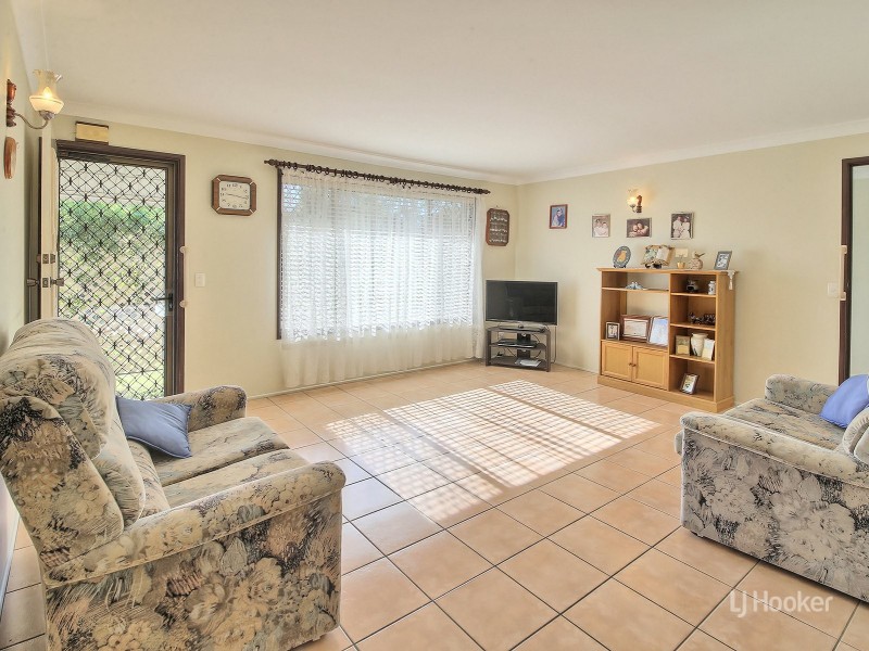 14 Yorrell Street, Algester QLD 4115
