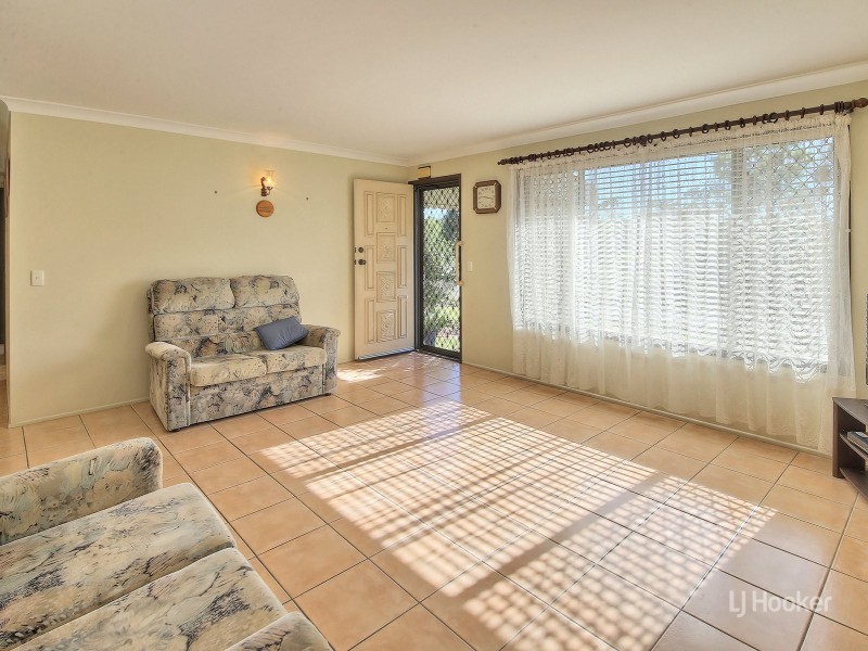 14 Yorrell Street, Algester QLD 4115