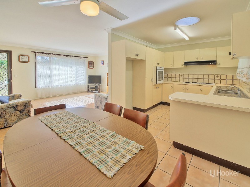 14 Yorrell Street, Algester QLD 4115
