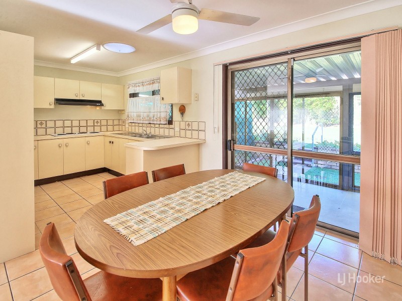 14 Yorrell Street, Algester QLD 4115