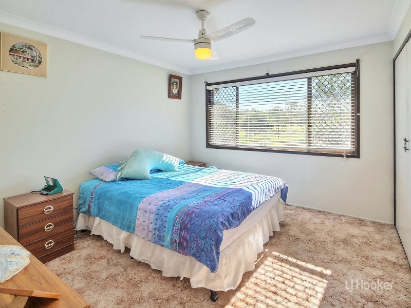 14 Yorrell Street, Algester QLD 4115