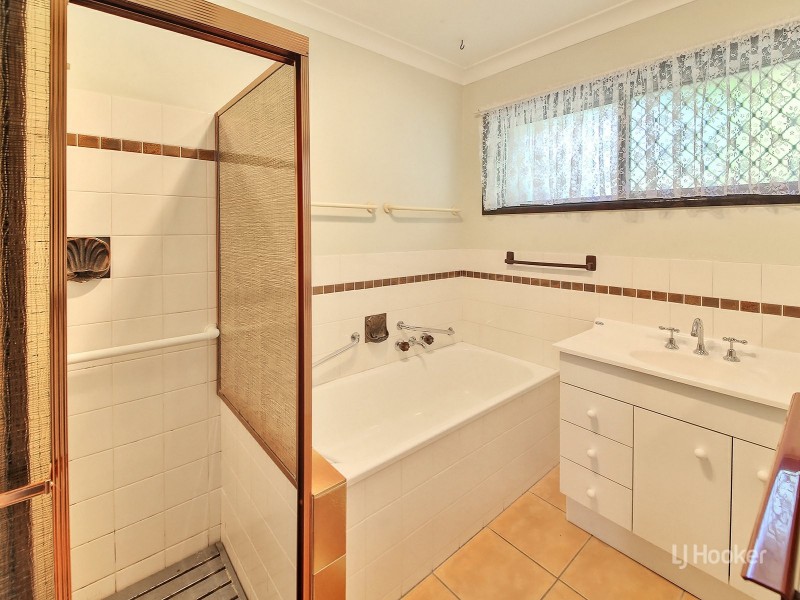 14 Yorrell Street, Algester QLD 4115