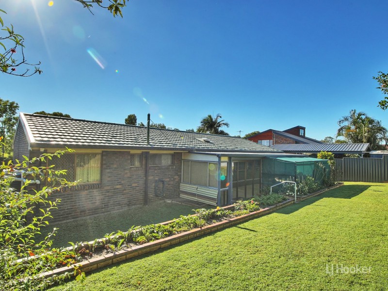 14 Yorrell Street, Algester QLD 4115