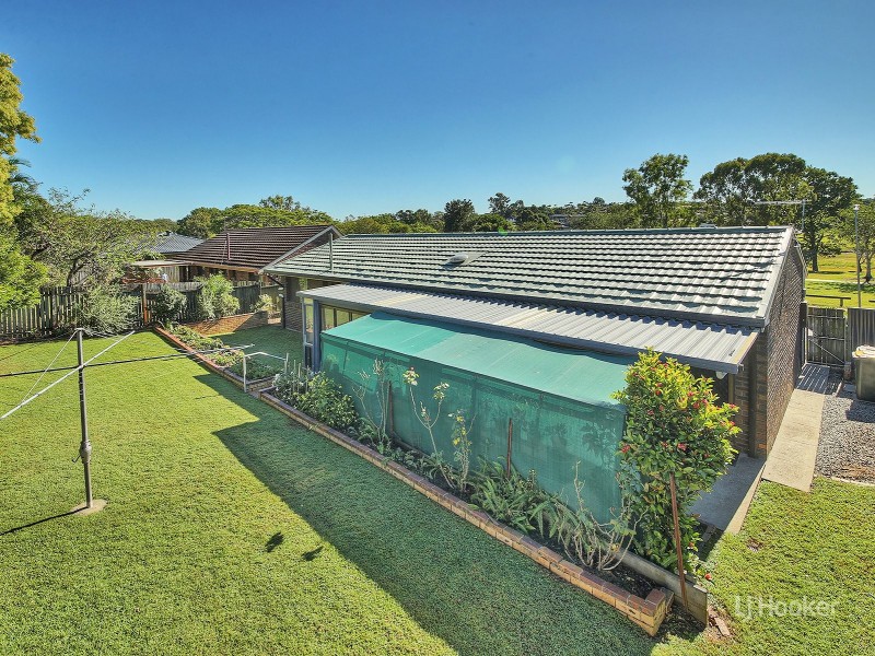 14 Yorrell Street, Algester QLD 4115