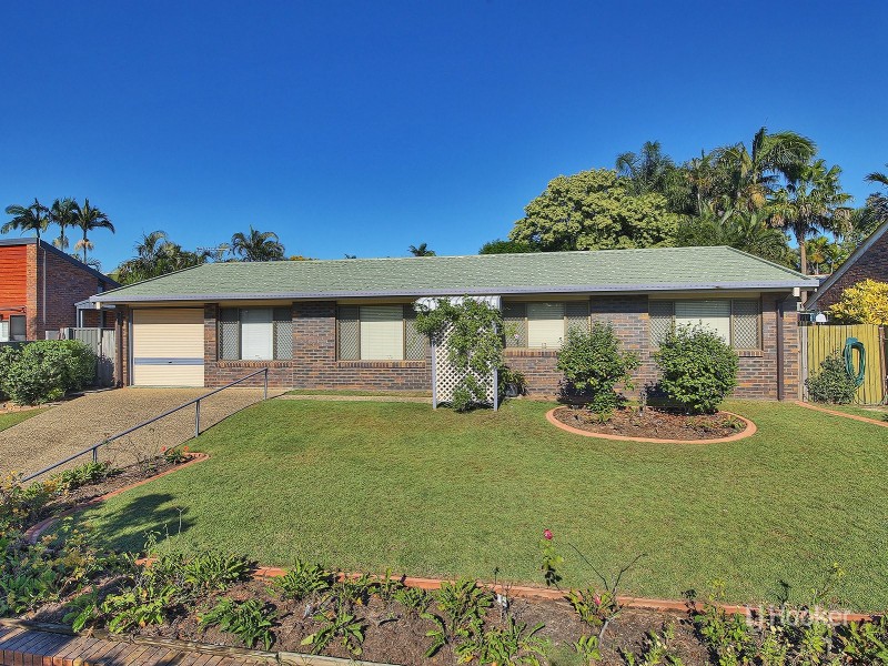 14 Yorrell Street, Algester QLD 4115