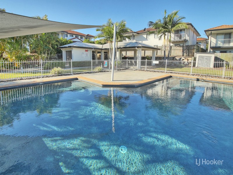 18/11 Penny Street, Algester QLD 4115