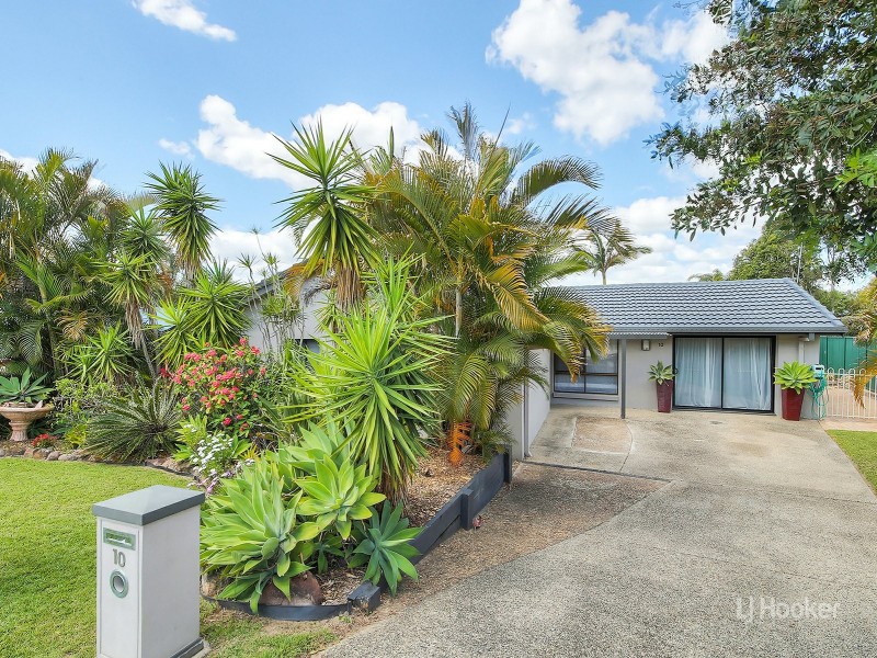 10 Owenia Street, Algester QLD 4115