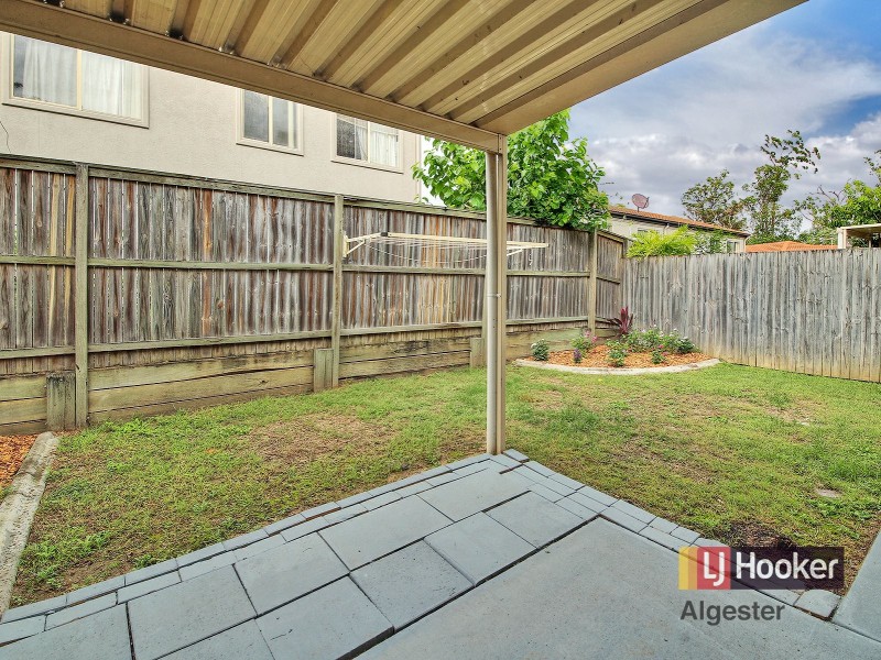 45/36 Benhiam Street, Calamvale QLD 4116