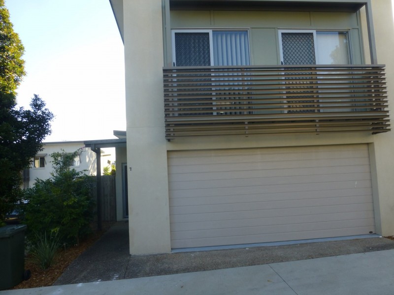 7/2 Diamantina Street, Calamvale QLD 4116