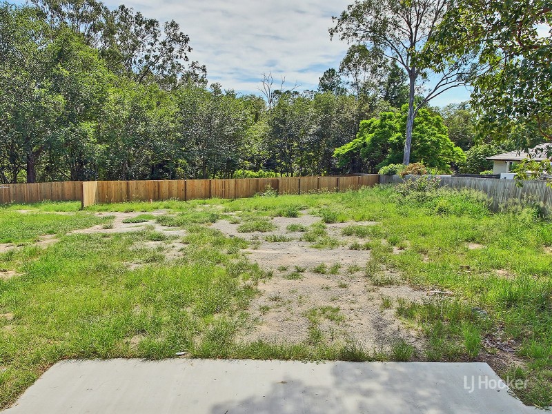 Lot Proposed Lot 3/19A Formby Street, Calamvale QLD 4116