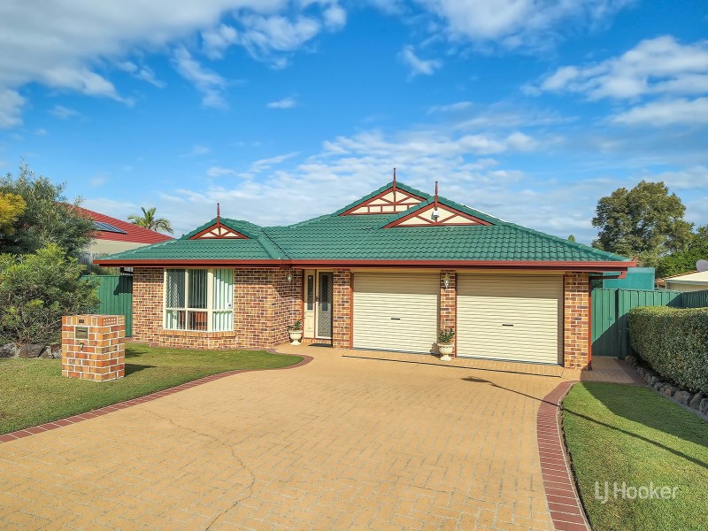7 Strathaird Place, Parkinson QLD 4115