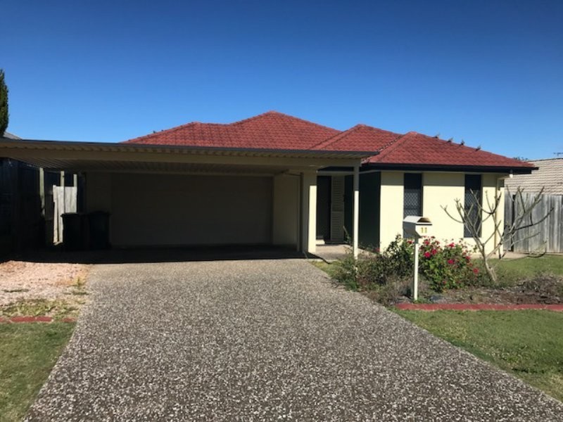 11 Durre Street, Calamvale QLD 4116