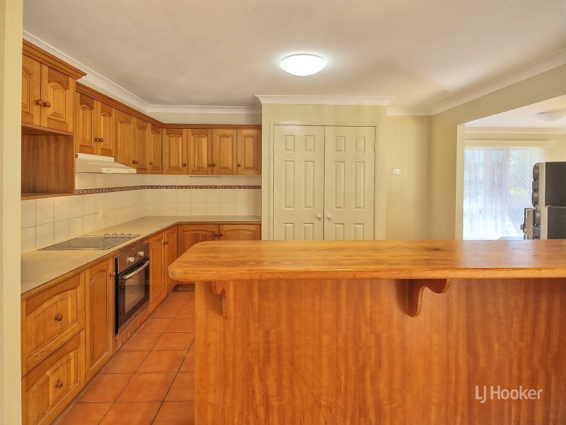 118 Bannockburn Crescent, Parkinson QLD 4115