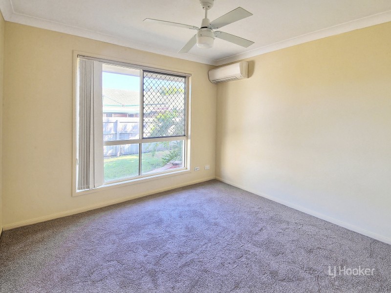 118 Bannockburn Crescent, Parkinson QLD 4115