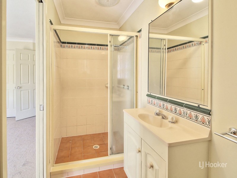 118 Bannockburn Crescent, Parkinson QLD 4115