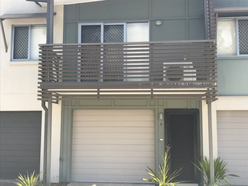 5/2 Diamantina Street, Calamvale QLD 4116