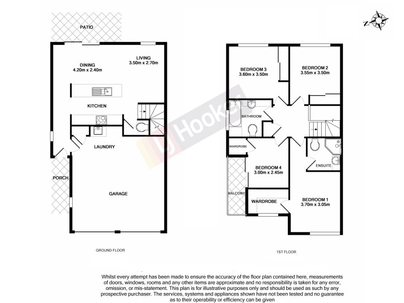 9/72 Learoyd Road, Algester QLD 4115 Floorplan