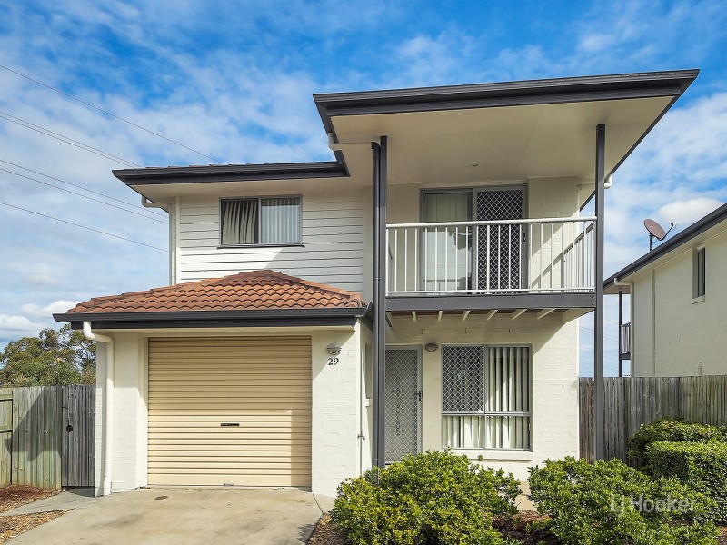 29/11 Penny Street, Algester QLD 4115