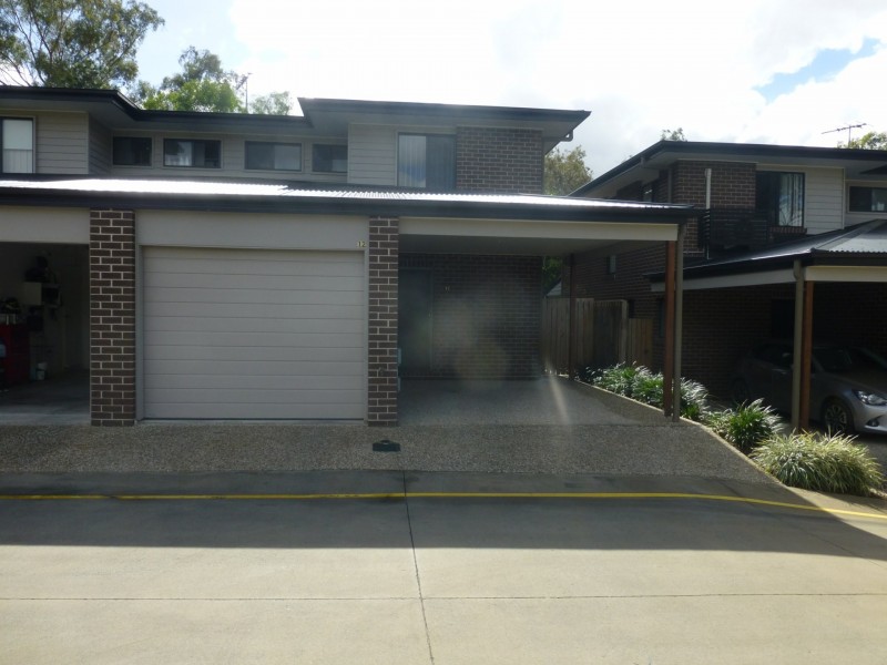 12/77 Menser Street, Calamvale QLD 4116