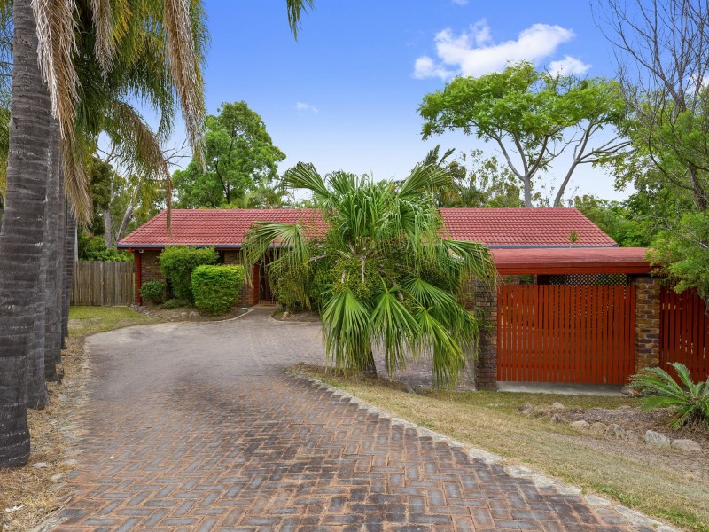 5 Pullia Place, Algester QLD 4115