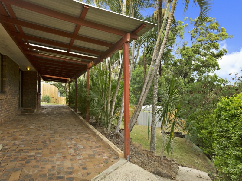 5 Pullia Place, Algester QLD 4115