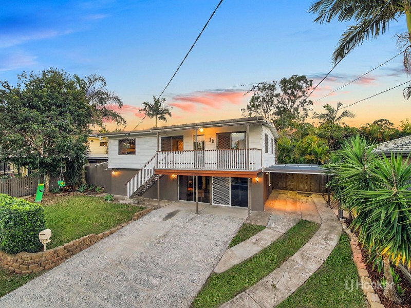 18 Murcot Street, Underwood QLD 4119
