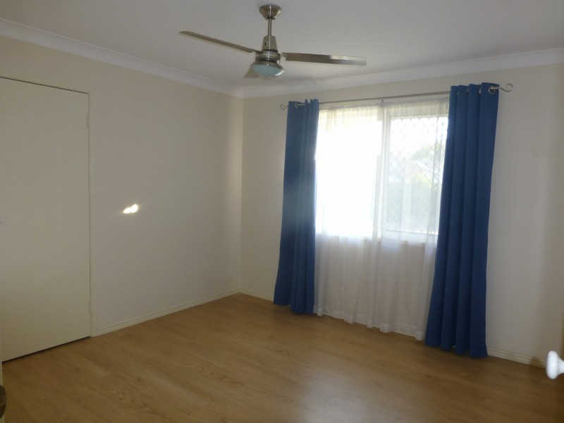 1 Bannockburn Crescent, Parkinson QLD 4115