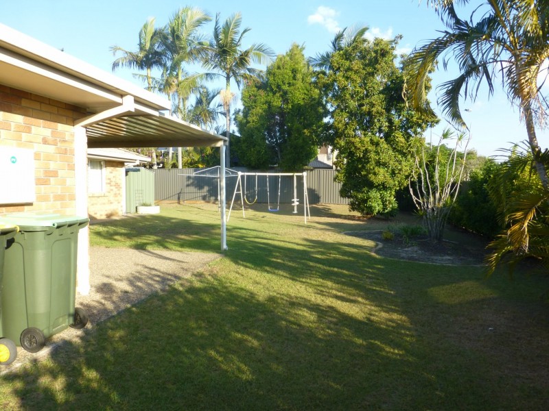 1 Bannockburn Crescent, Parkinson QLD 4115