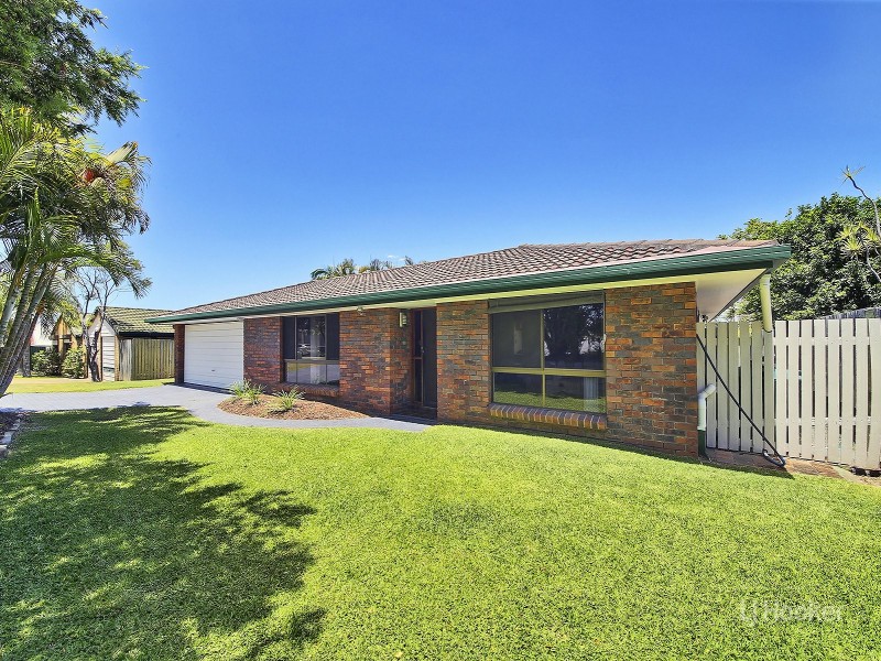 22 Bursaria Street, Algester QLD 4115