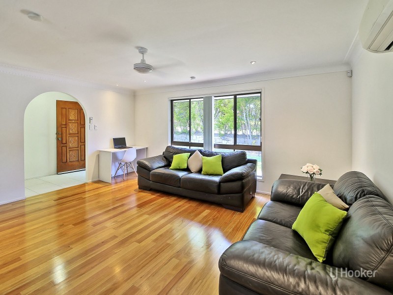 22 Bursaria Street, Algester QLD 4115