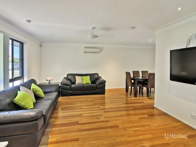 22 Bursaria Street, Algester QLD 4115