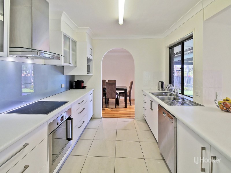 22 Bursaria Street, Algester QLD 4115