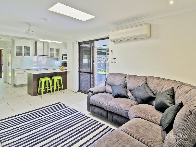22 Bursaria Street, Algester QLD 4115