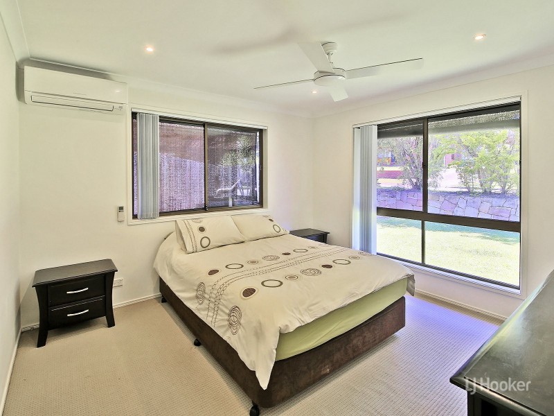 22 Bursaria Street, Algester QLD 4115