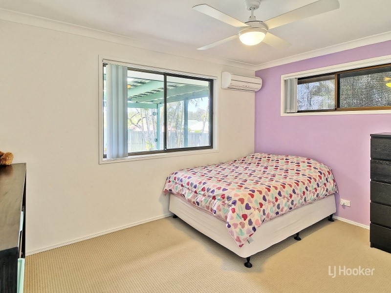 22 Bursaria Street, Algester QLD 4115