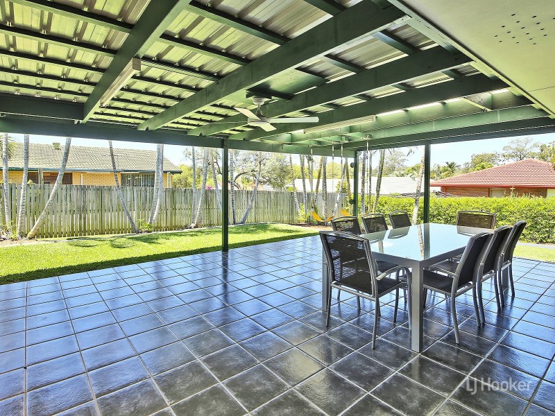 22 Bursaria Street, Algester QLD 4115