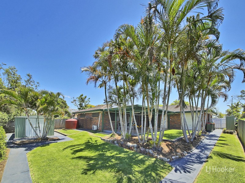 22 Bursaria Street, Algester QLD 4115