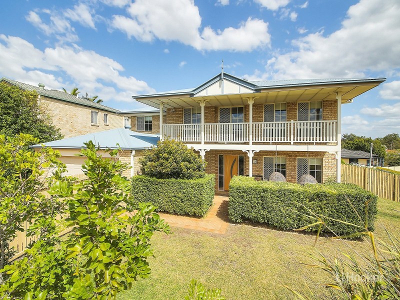 3 Warranilla Street, Parkinson QLD 4115