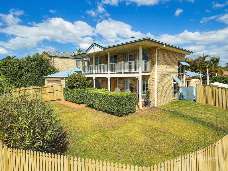 3 Warranilla Street, Parkinson QLD 4115