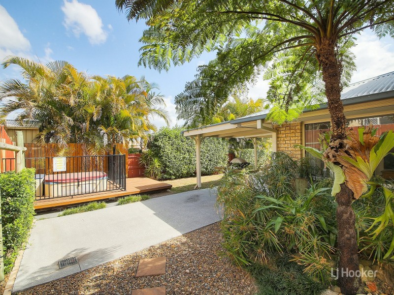 3 Warranilla Street, Parkinson QLD 4115