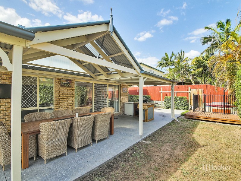 3 Warranilla Street, Parkinson QLD 4115