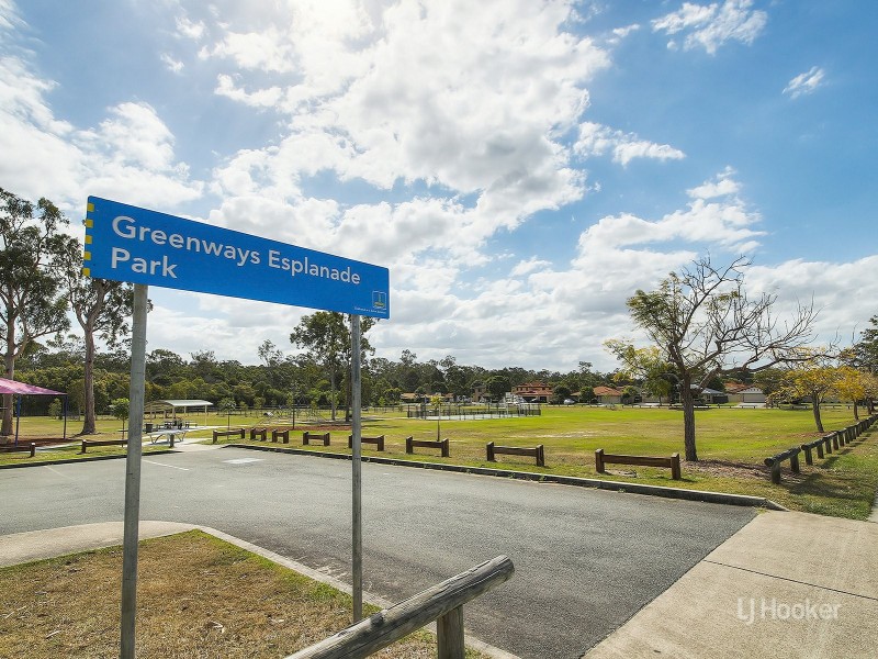 3 Warranilla Street, Parkinson QLD 4115