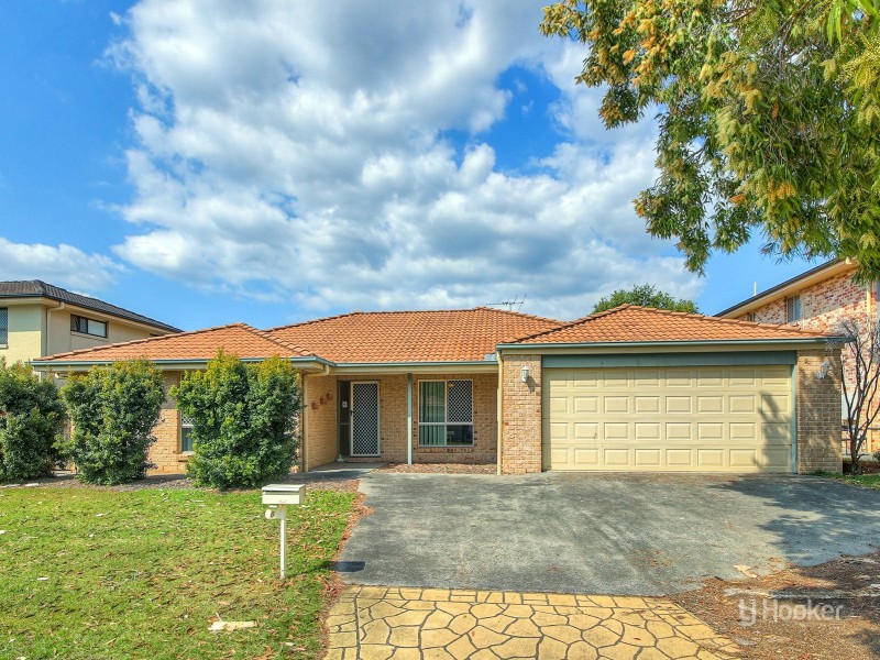 6 Windjana Court, Parkinson QLD 4115