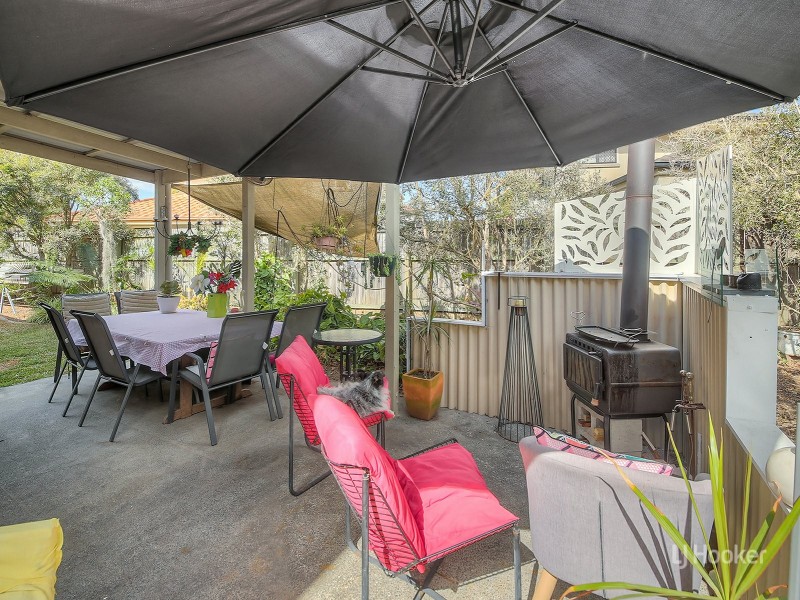 109 Oakview Street, Parkinson QLD 4115