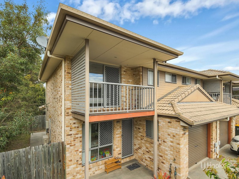 42/2 Rory Court, Calamvale QLD 4116