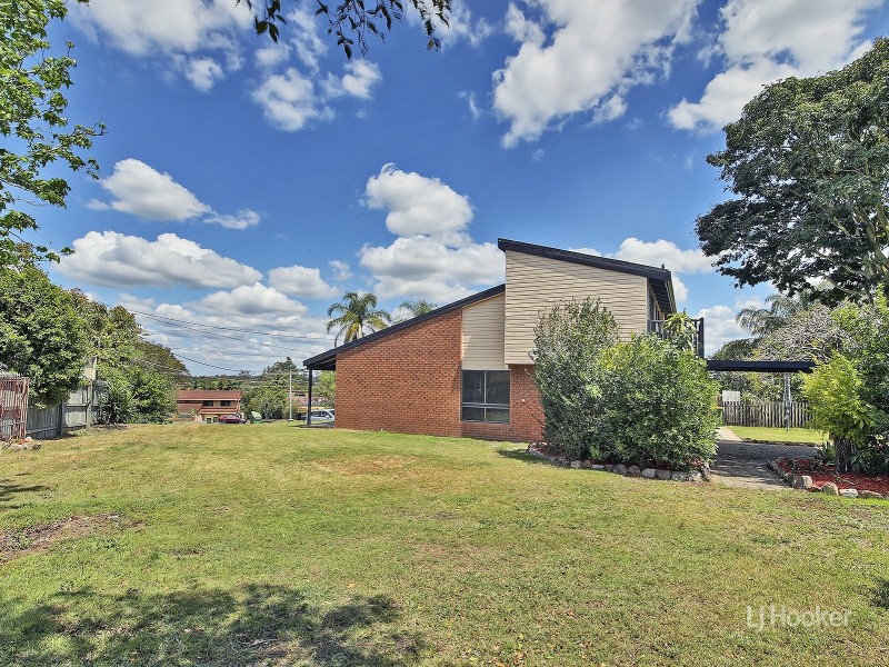 6 Fisher Court, Bethania QLD 4205