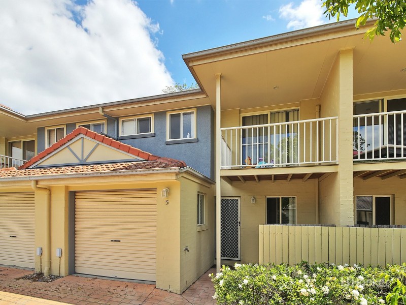 5/25 Buckingham Place, Eight Mile Plains QLD 4113