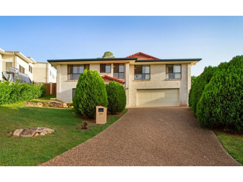 24 Egret Court, Cornubia QLD 4130
