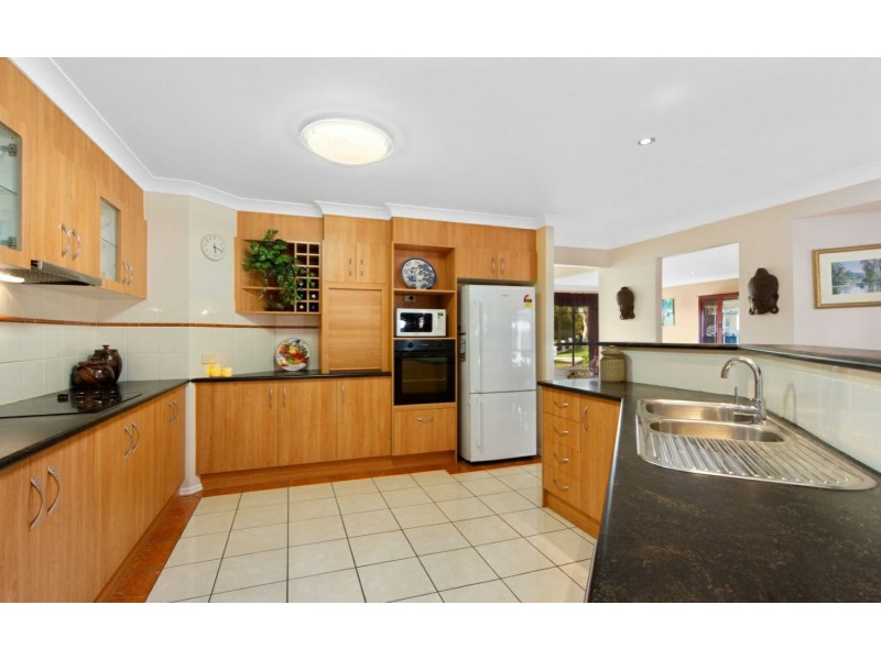 24 Egret Court, Cornubia QLD 4130